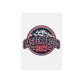Casper Proud 307 Poker Playing Cards