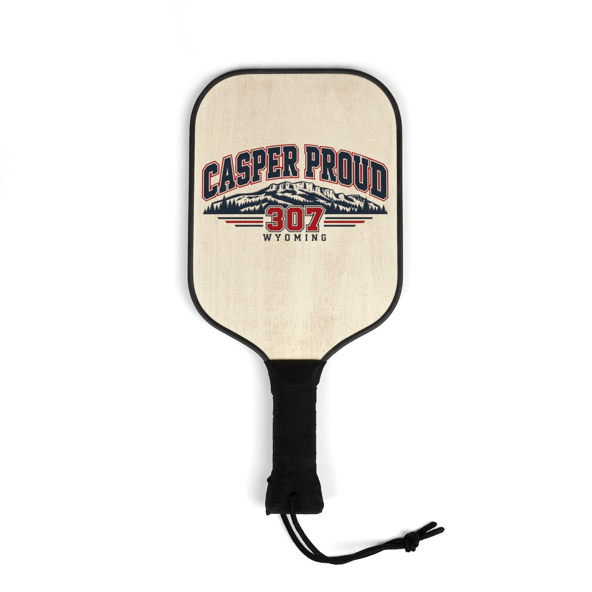 Casper Proud 307 Wyoming Pickleball Kit